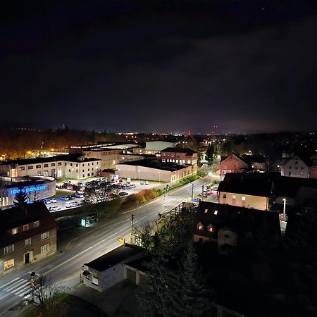 Elizjum Apartament Nad Termami Cieplice Jelenia Góra Eksteriør billede