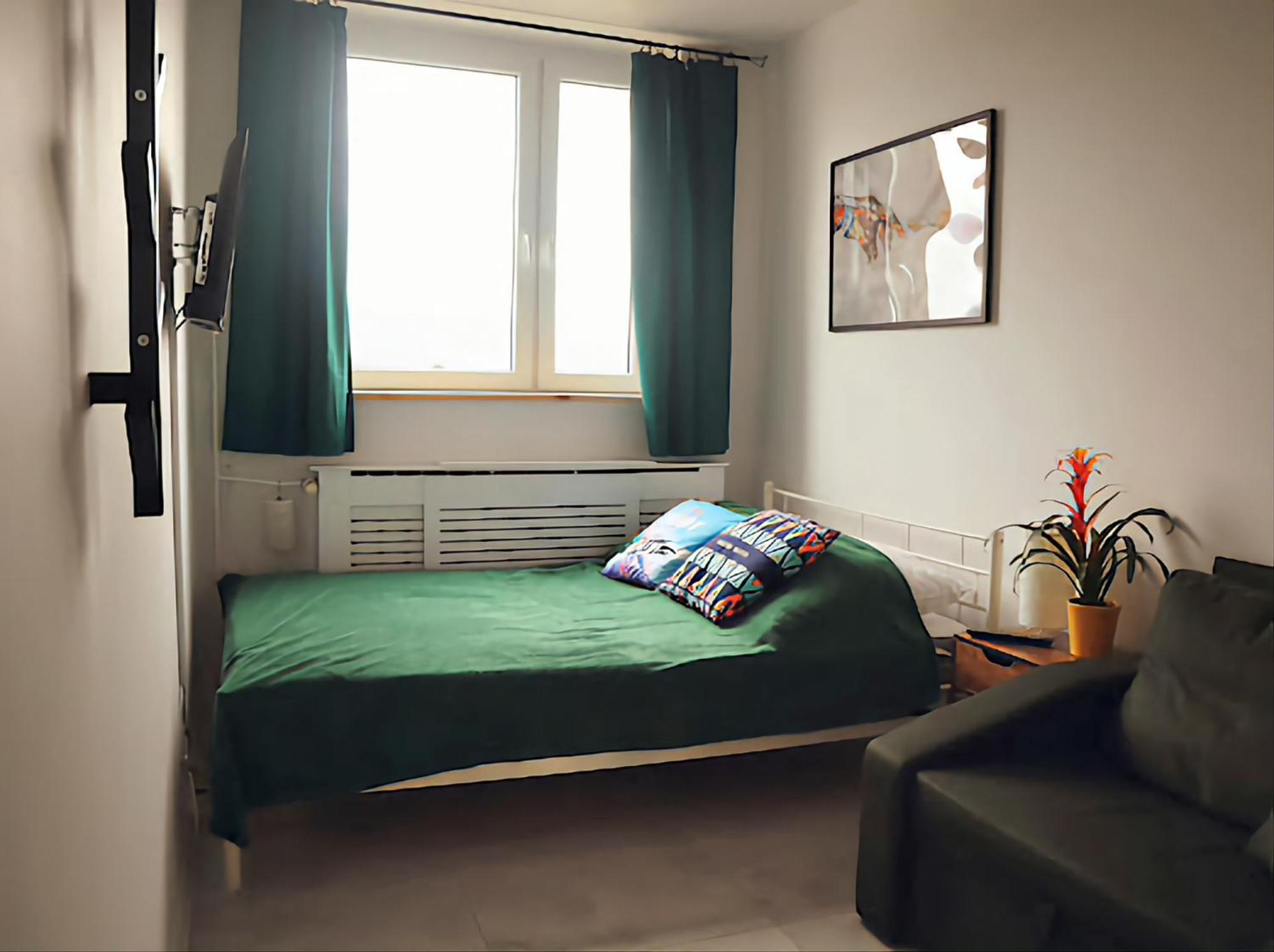 Elizjum Apartament Nad Termami Cieplice Jelenia Góra Eksteriør billede