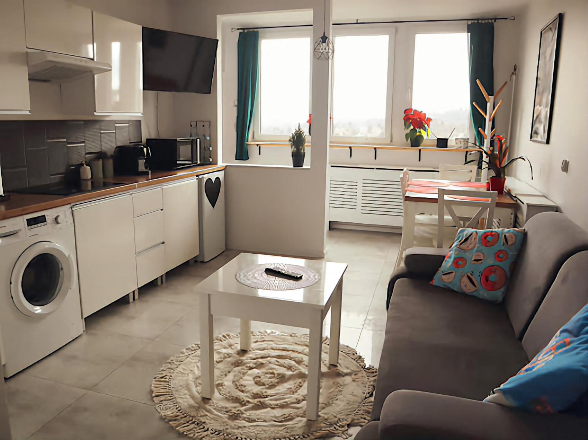 Elizjum Apartament Nad Termami Cieplice Jelenia Góra Eksteriør billede