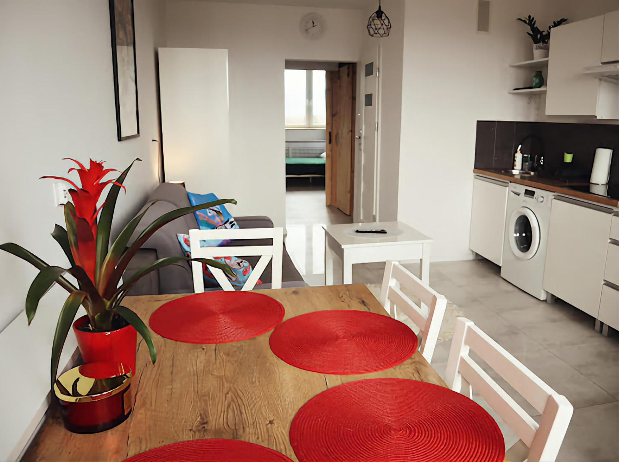Elizjum Apartament Nad Termami Cieplice Jelenia Góra Eksteriør billede