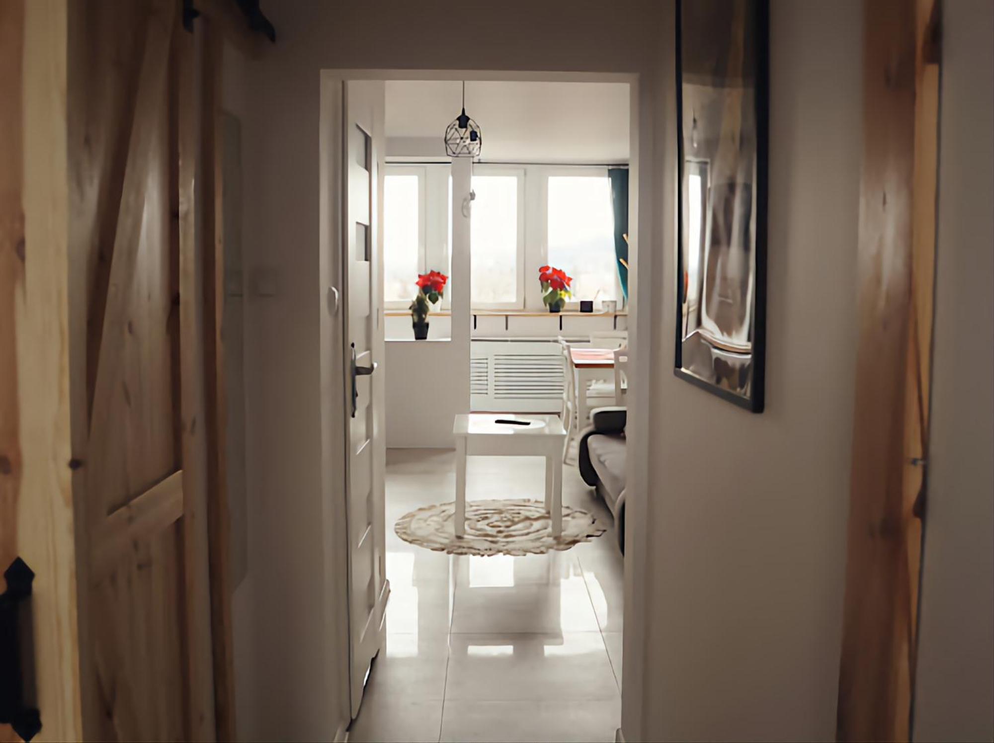 Elizjum Apartament Nad Termami Cieplice Jelenia Góra Eksteriør billede