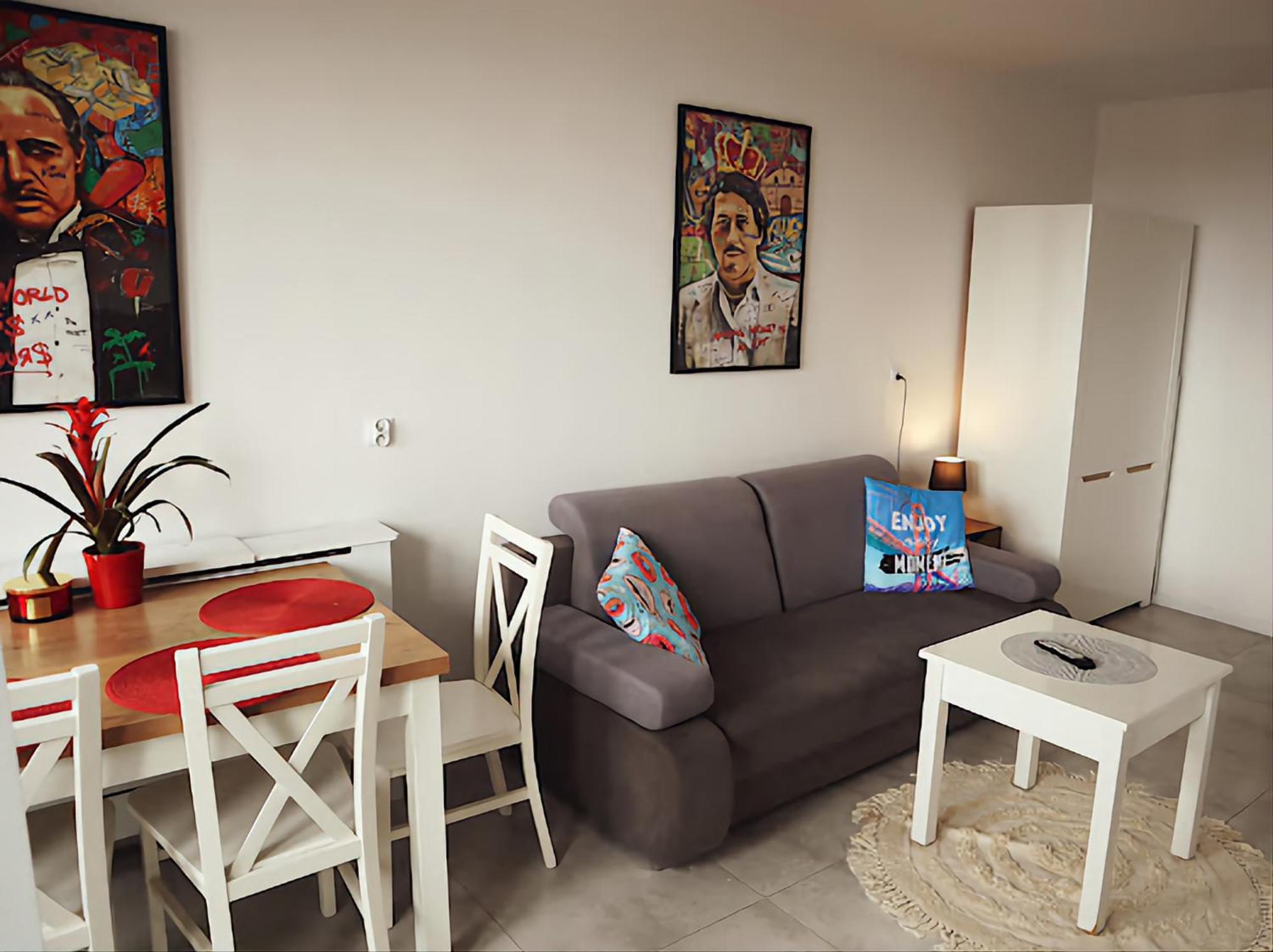 Elizjum Apartament Nad Termami Cieplice Jelenia Góra Eksteriør billede