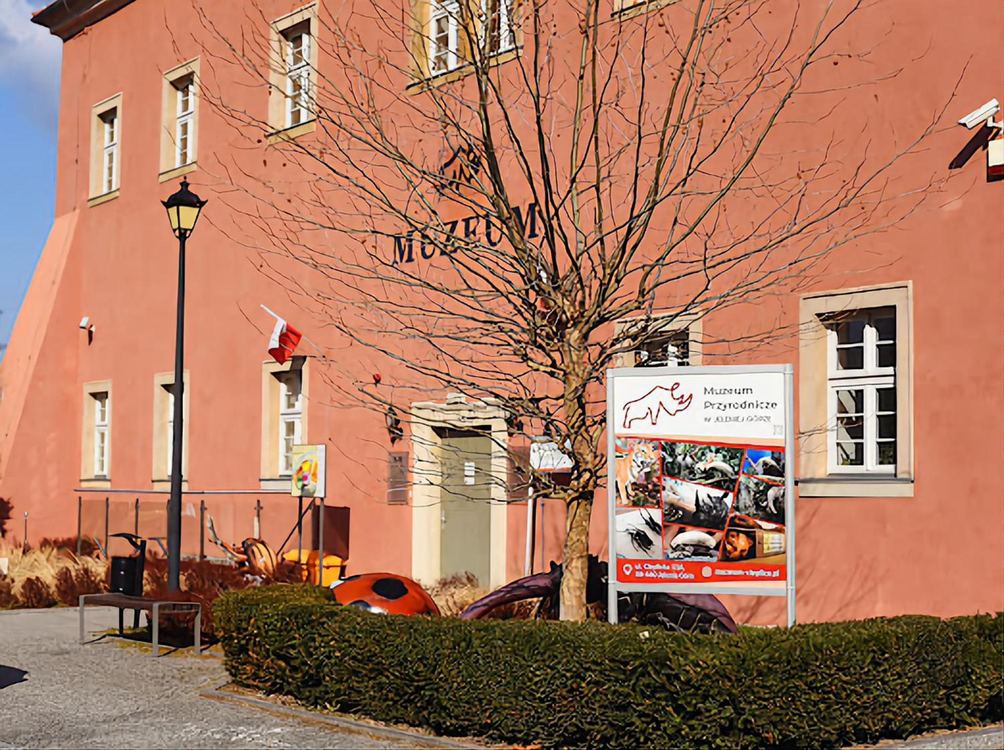 Elizjum Apartament Nad Termami Cieplice Jelenia Góra Eksteriør billede