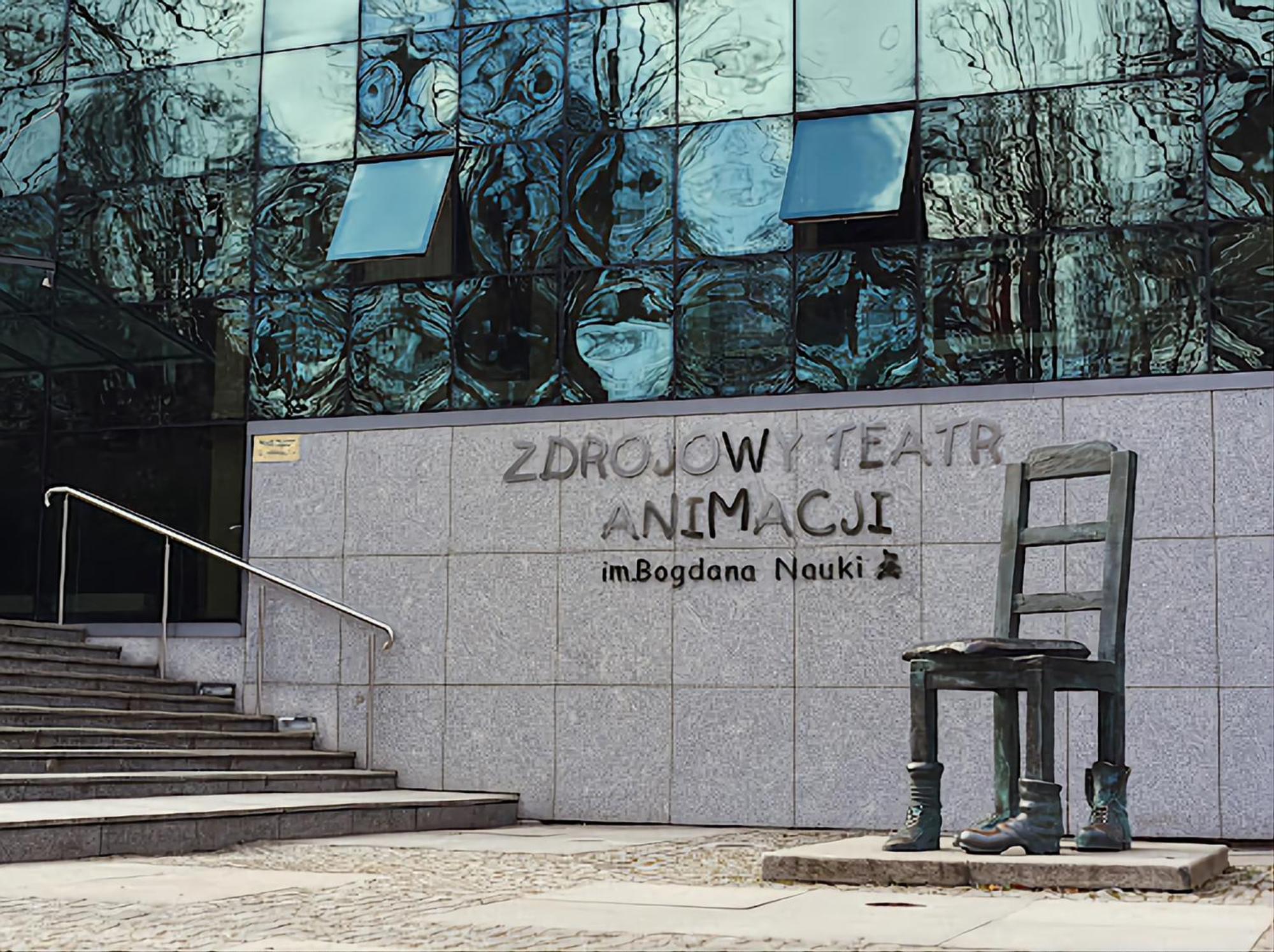Elizjum Apartament Nad Termami Cieplice Jelenia Góra Eksteriør billede