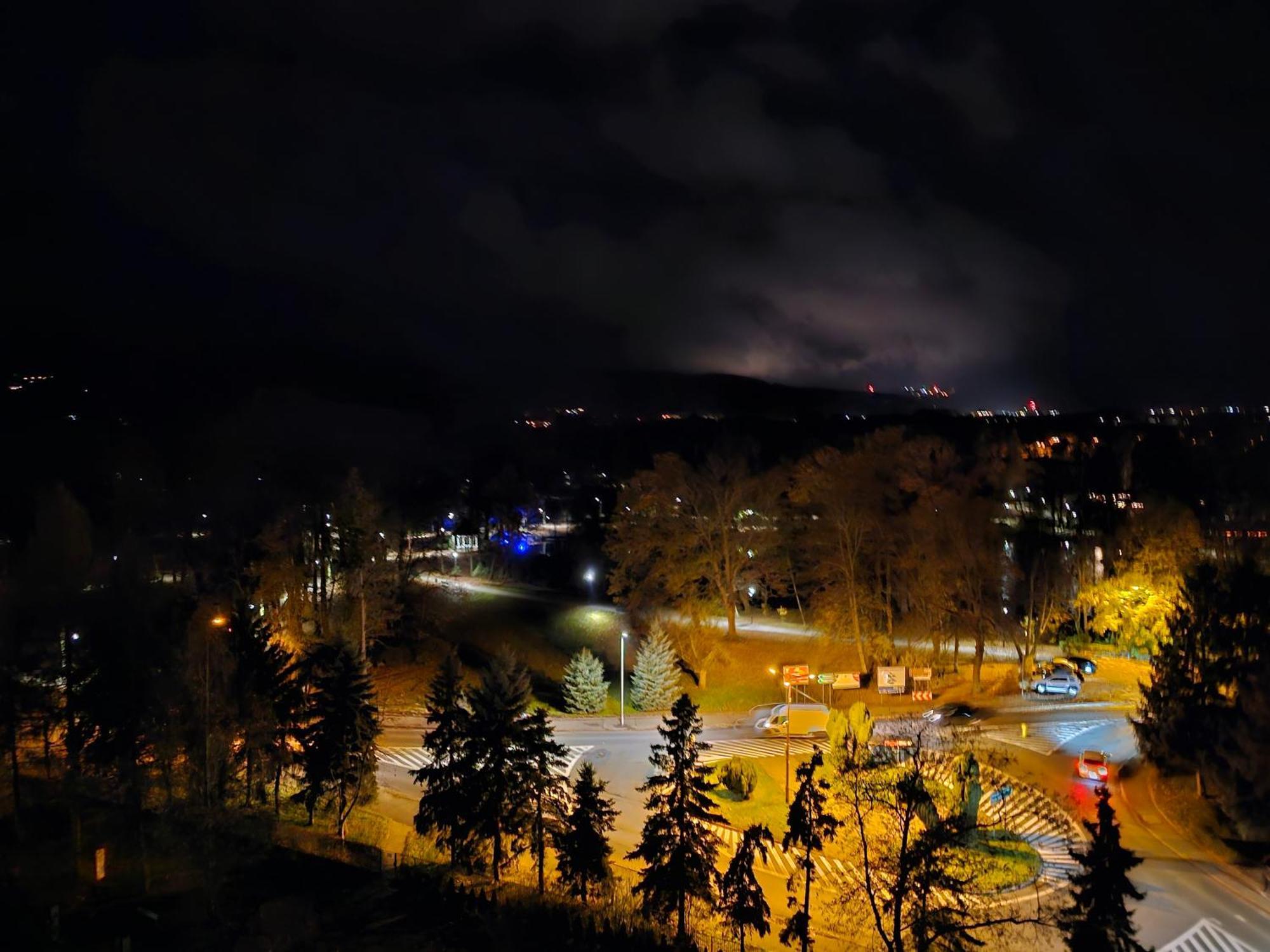 Elizjum Apartament Nad Termami Cieplice Jelenia Góra Eksteriør billede