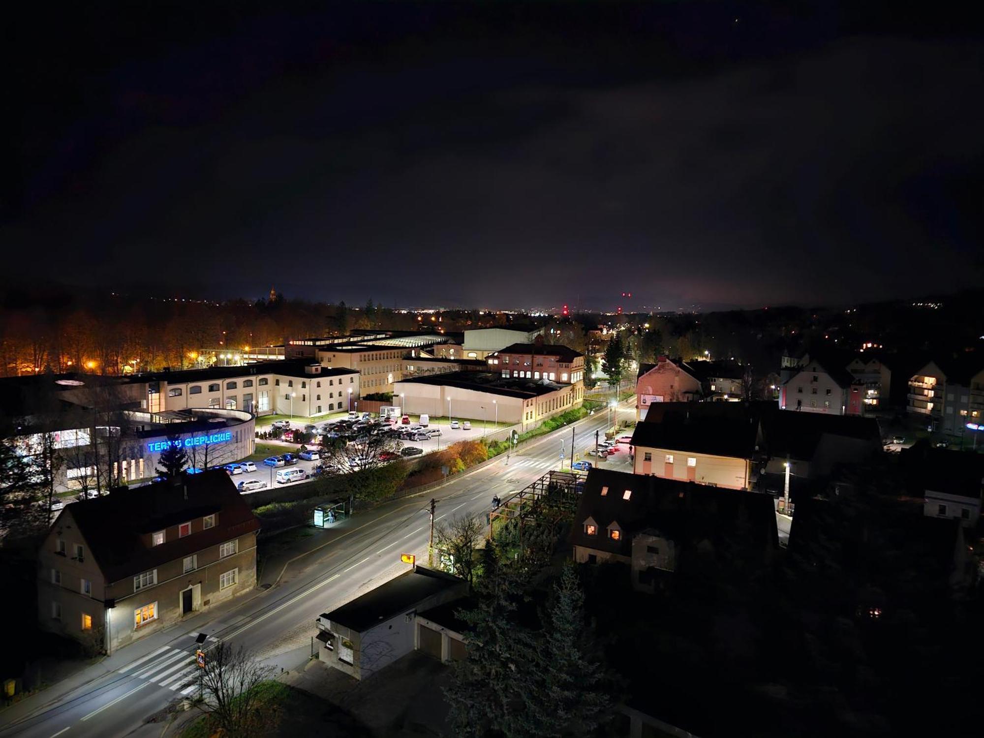 Elizjum Apartament Nad Termami Cieplice Jelenia Góra Eksteriør billede