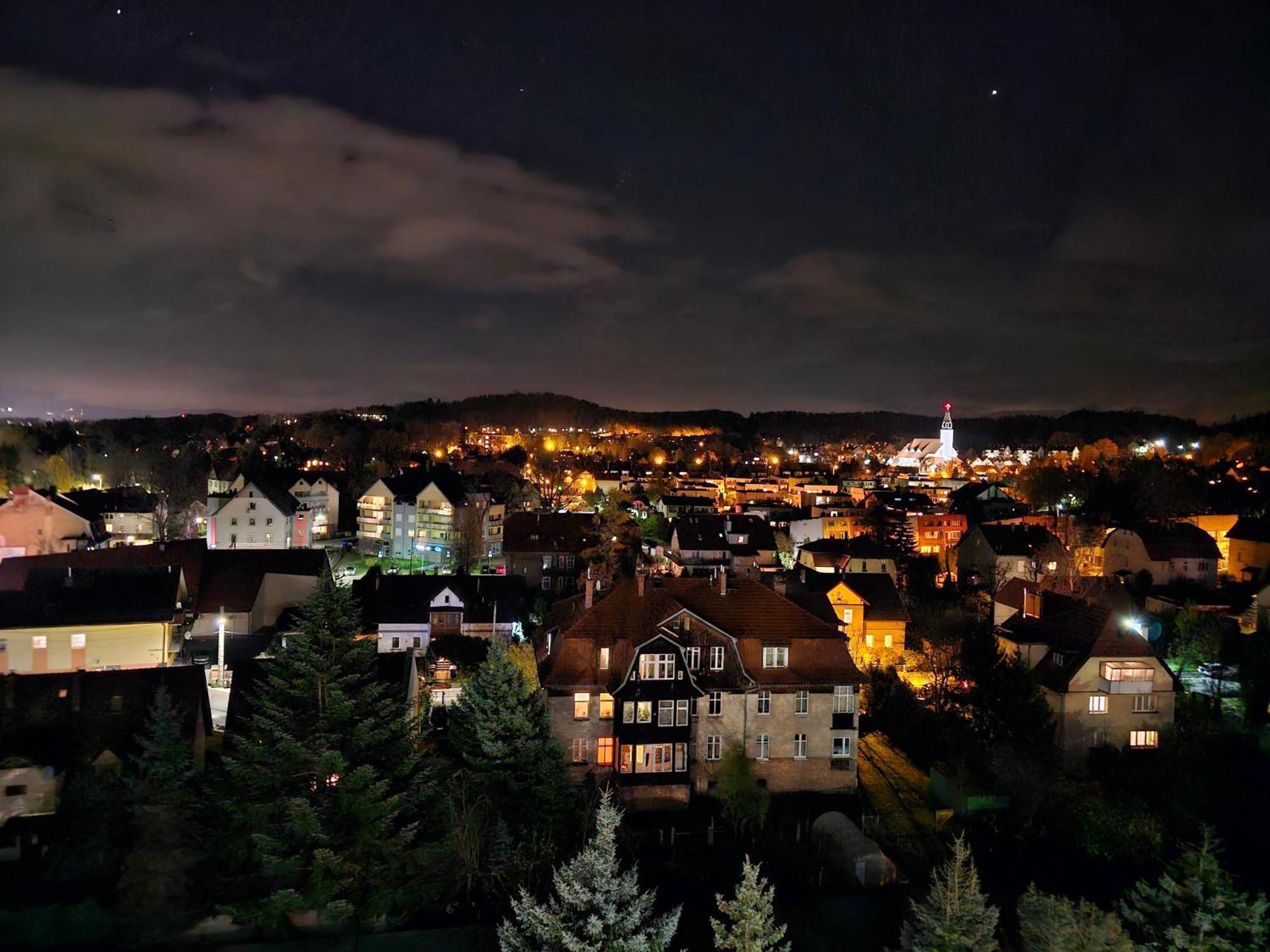 Elizjum Apartament Nad Termami Cieplice Jelenia Góra Eksteriør billede